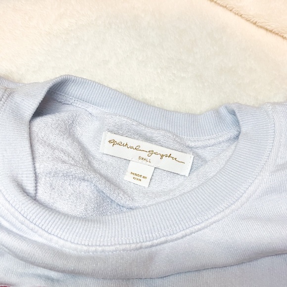 new Spiritual Gangster “Only Love” crewneck - Picture 3 of 3